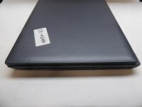 Acer Aspire 5733 NoteBook i3 M370 2GB ohne Akku HDD und Netzteil geht an