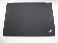 Lenovo Thinkpad T410s NoteBook mit Speicher ohne Akku HDD und Netzteil geht an