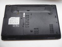 MSI GE60 Notebook Intel i7-3630QM 2GB DVD Akku ohne HDD NT geht an