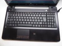 Lenovo IdeaPad U550 Notebook Intel U7300 2GB DVD ohne...
