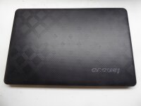 Lenovo IdeaPad U550 Notebook Intel U7300 2GB DVD ohne Akku HDD NT geht an