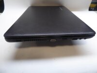 Lenovo IdeaPad U550 Notebook Intel U7300 2GB DVD ohne Akku HDD NT geht an