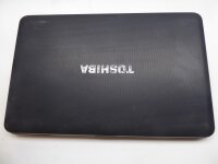 Toshiba Satellite Pro C850 Notebook Celeron B830 2GB ohne Akku HDD NT geht an 3