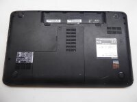 Toshiba Satellite Pro C850 Notebook Celeron B830 2GB ohne Akku HDD NT geht an 3
