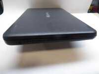 Toshiba Satellite Pro C850 Notebook Celeron B830 2GB ohne Akku HDD NT geht an 3