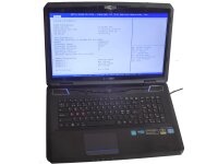 Medion Erazer X7820  i7 3630QM  8 GB RAM 240GB SSD 17.3" Nvidia GTX 670M Gamer