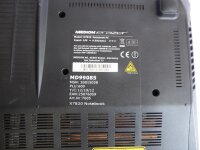 Medion Erazer X7820  i7 3630QM  8 GB RAM 240GB SSD 17.3" Nvidia GTX 670M Gamer