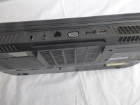 Medion Erazer X7820  i7 3630QM  8 GB RAM 240GB SSD 17.3" Nvidia GTX 670M Gamer