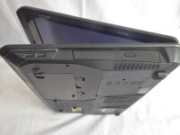 Medion Erazer X7820  i7 3630QM  8 GB RAM 240GB SSD 17.3" Nvidia GTX 670M Gamer