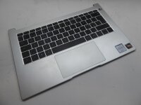 Huawei MateBook D14 NBL-WAQ9R Gehäuse Oberteil incl....