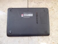 Asus R558U  I5-7200 8GB RAM  128GB SSD / 15,6"  Full HD LED Display