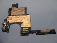 Microsoft Surface Pro 3 1631  i3-4020Y 4GB Mainboard X898343-001 #4622