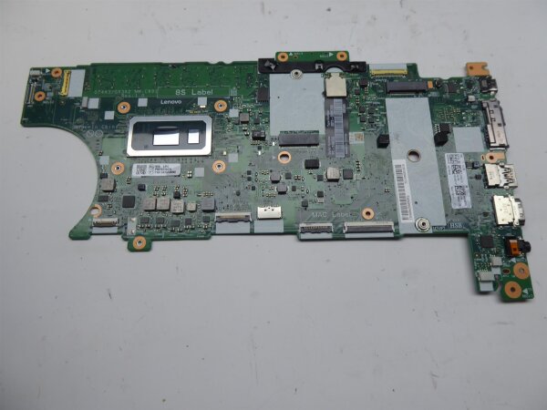 Lenovo ThinkPad T14s  Gen. 1  i5-10310U 8GB Mainboard 5B20Z45846 #4915