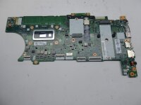 Lenovo ThinkPad T14s  Gen. 1  i5-10310U 8GB Mainboard...
