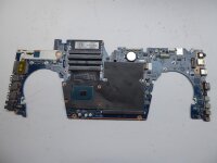 HP ZBook 17 G3  i5-6440HQ Mainboard Motherboard...