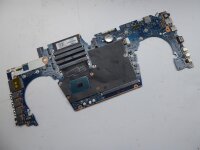 HP ZBook 17 G3  i5-6440HQ Mainboard Motherboard...