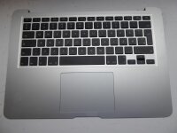 Apple MacBook Air 13" A1466 Gehäuse Oberteil...