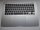 Apple MacBook Air 13" A1466 Gehäuse Oberteil Schale QWERTY nordic 2013 - 2017