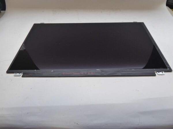 Au Optronics B156HAK03.0 15,6" Display  glänzend glossy 1920 x 1080  40Pol