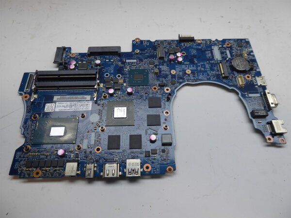 Clevo N170RD  i7-6700HQ Mainboard Nvidia GTX 960M Grafik 6-77-N170RD00-D02A