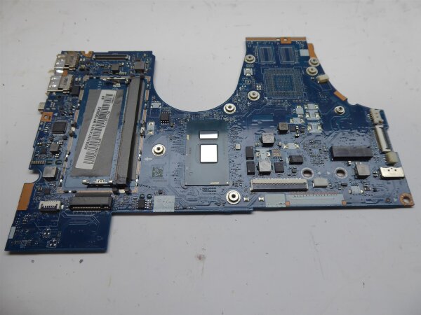 Lenovo Yoga 710-14IKB Intel  i7-7500U Mainboard Motherboard LA-D471P #5015