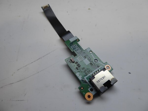 Lenovo ThinkPad T590 LAN Board mit Kabel NS-B905 #5088