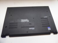 Lenovo ThinkPad T590 Gehäuse Unterteil Schale  #5088