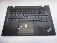 Lenovo Thinkpad X1 Carbon 3.Gen. Gehäuse Oberteil...