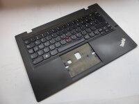 Lenovo Thinkpad X1 Carbon 3.Gen. Gehäuse Oberteil...