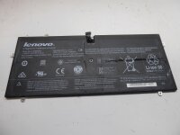 Lenovo Yoga 2 Pro ORIGINAL Akku Batterie L13S4P21 #A22