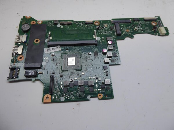 Acer Aspire 3 A315-21 AMD E2-9000 Mainboard DA0ZASMB8D0 #5089