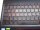 Acer Nitro 7 AN715-51 Gehäuse Oberteil incl. nordic Keyboard QWERTY #5092