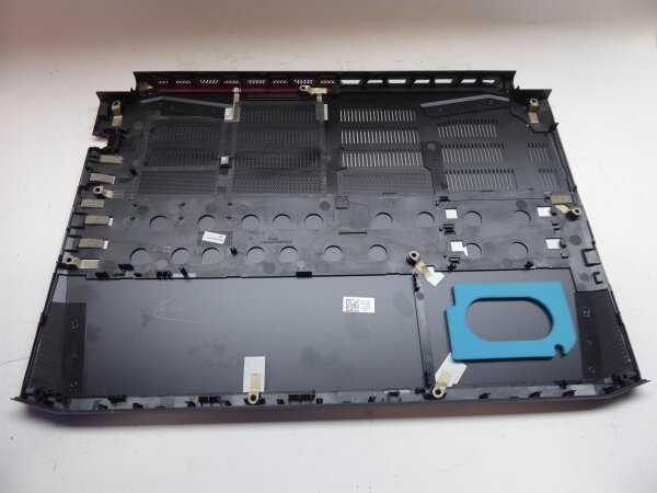 Acer Nitro 7 AN715-51 Gehäuse Unterteil Schale #5092