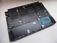 Acer Nitro 7 AN715-51 Gehäuse Unterteil Schale #5092