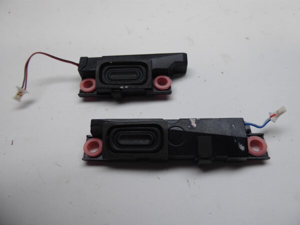 Acer Nitro 7 AN715-51 Lautsprecher Sound Speaker L + R #5092