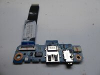 Acer Nitro 7 AN715-51 Audio USB Board mit Kabel LS-H501P...