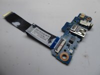 Acer Nitro 7 AN715-51 Audio USB Board mit Kabel LS-H501P...