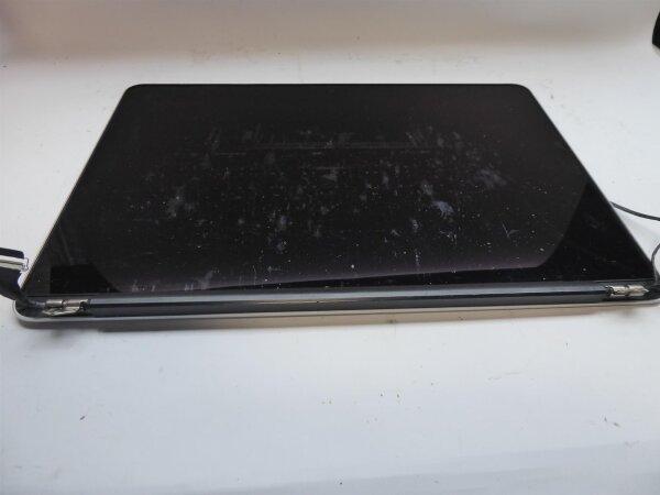Apple Macbook Pro Retina A1502 2015 komplett Display Lesen #14