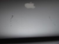 Apple Macbook Pro Retina A1502 2015 komplett Display Lesen #16