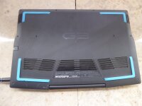 Dell G3 3500 Gaming Laptop i5 10.Gen, 16GB 1TB, Nvidia GTX 1650