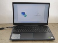 Dell G3 3500 Gaming Laptop i5 10.Gen, 16GB 1TB, Nvidia GTX 1650