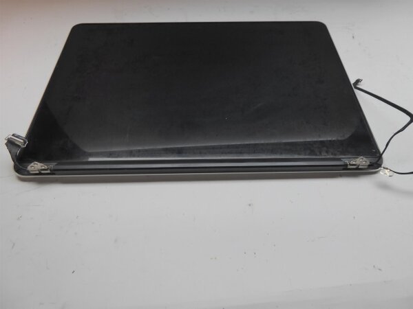 Apple Macbook Pro Retina A1502 2015 komplett Display Lesen #17