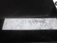 Apple Macbook Pro Retina A1502 2015 komplett Display...