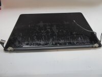 Apple Macbook Pro Retina A1502 2015 komplett Display...