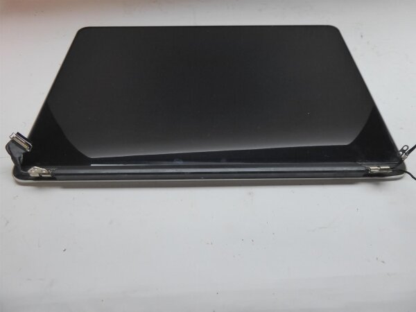 Apple Macbook Pro 13" A1502 2015 komplett Retina Display #21