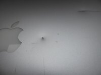 Apple Macbook Pro 13" A1502 2015 komplett Retina Display #21