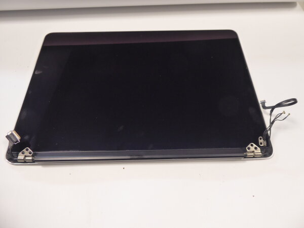 Apple Macbook Pro 13" Retina A1502 ( 2013 - 2014 ) komplett Display Lesen #23