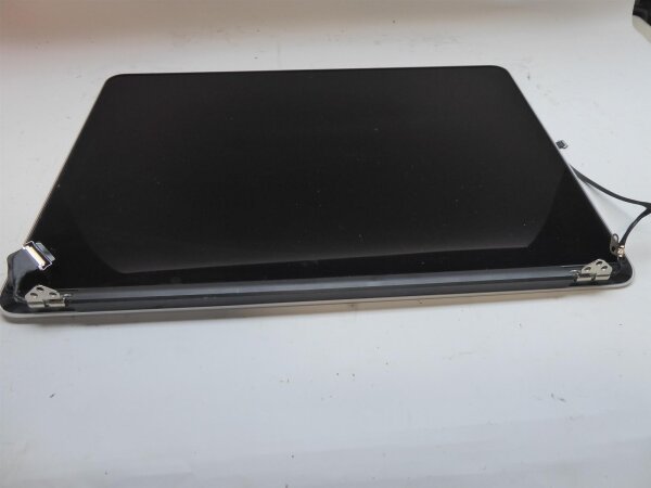 Apple Macbook Pro 13" Retina A1502 2015 komplett Display Lesen #28