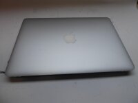 Apple Macbook Pro 13" Retina A1502 2015 komplett Display Lesen #28