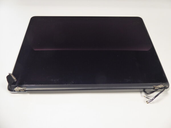 Apple Macbook Pro 13" A1502 2015 komplett Retina Display #33